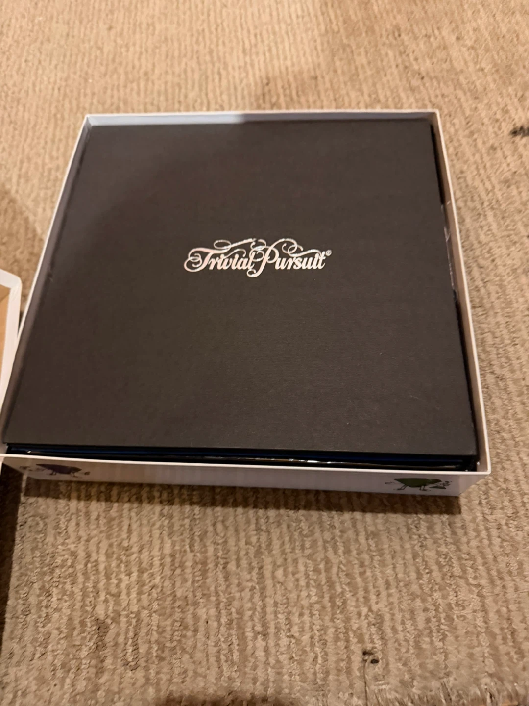 Trivial Pursuit Family Edition Board Game - photo 3