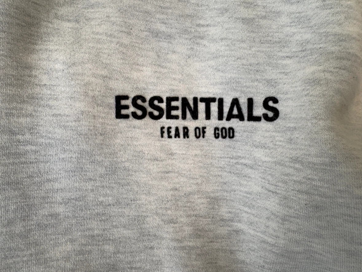 Essentials FOG - light oat medium - photo 2