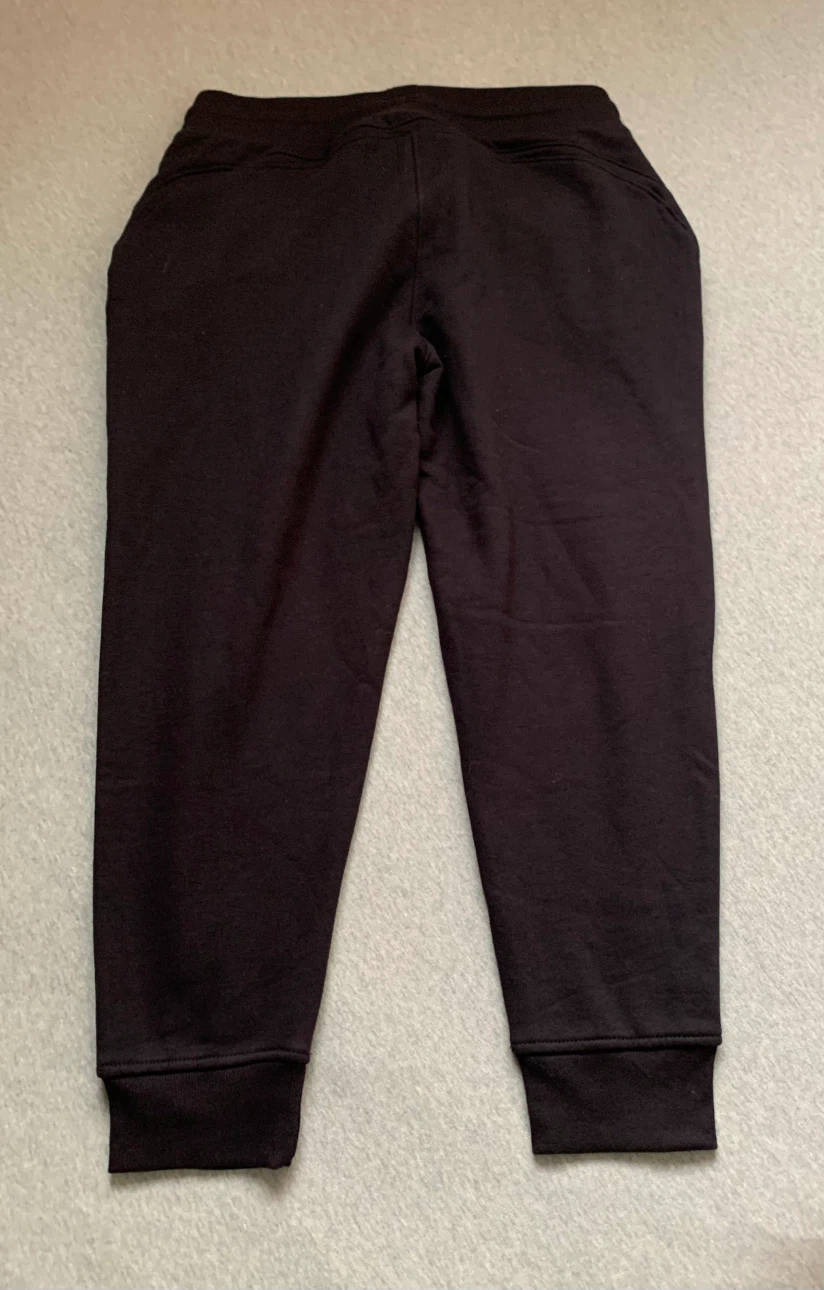 Tek Gear Ultrasoft Fleece Joggers - Size Petite Large - photo 2