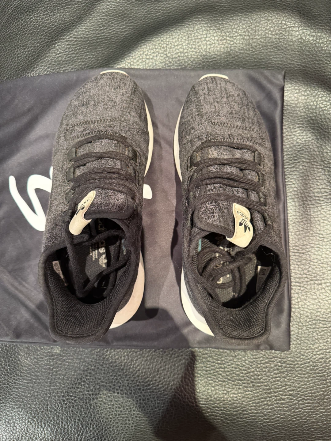 Adidas Tubular Shadow Sneakers
