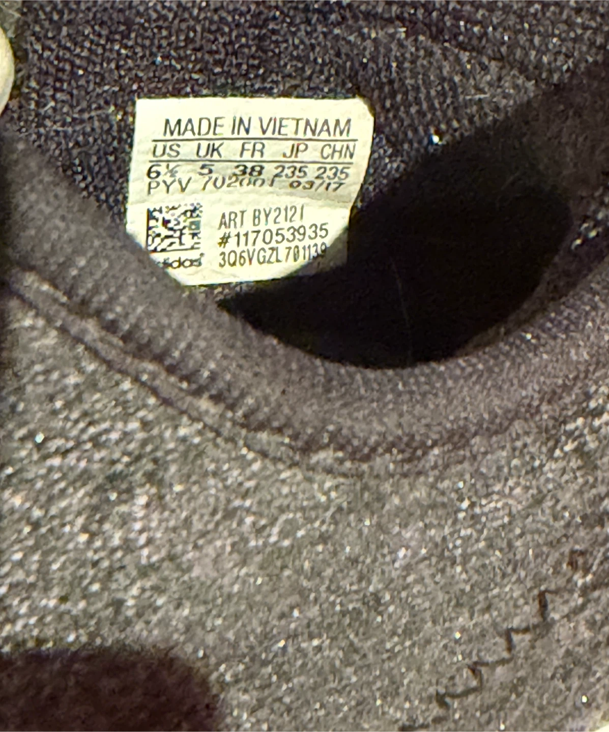 Adidas Tubular Shadow Sneakers - photo 4