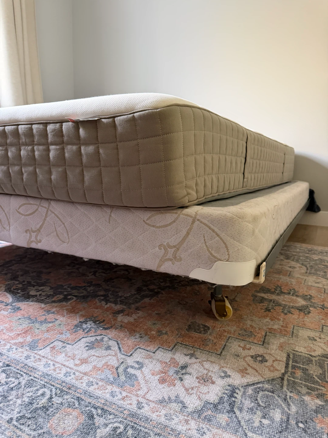 IKEA Haugesund Mattress