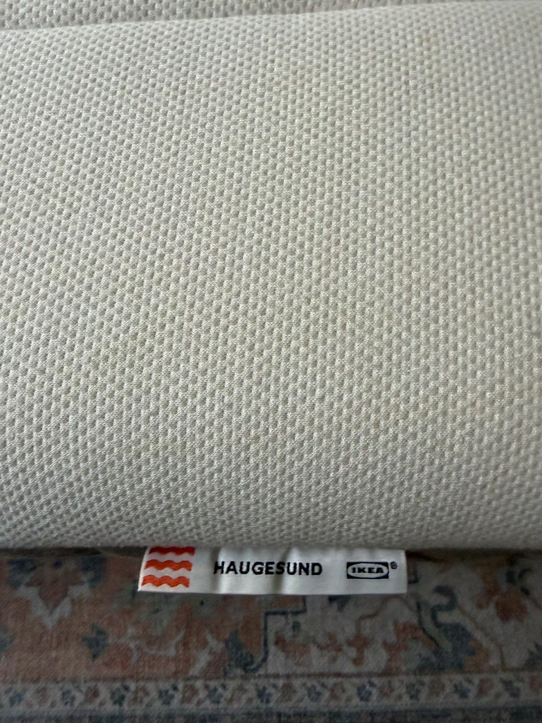 IKEA Haugesund Mattress - photo 2