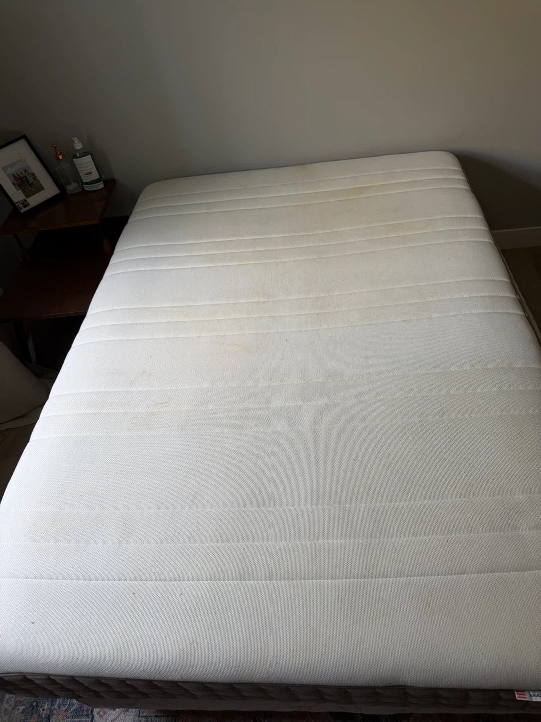IKEA Haugesund Mattress - photo 4