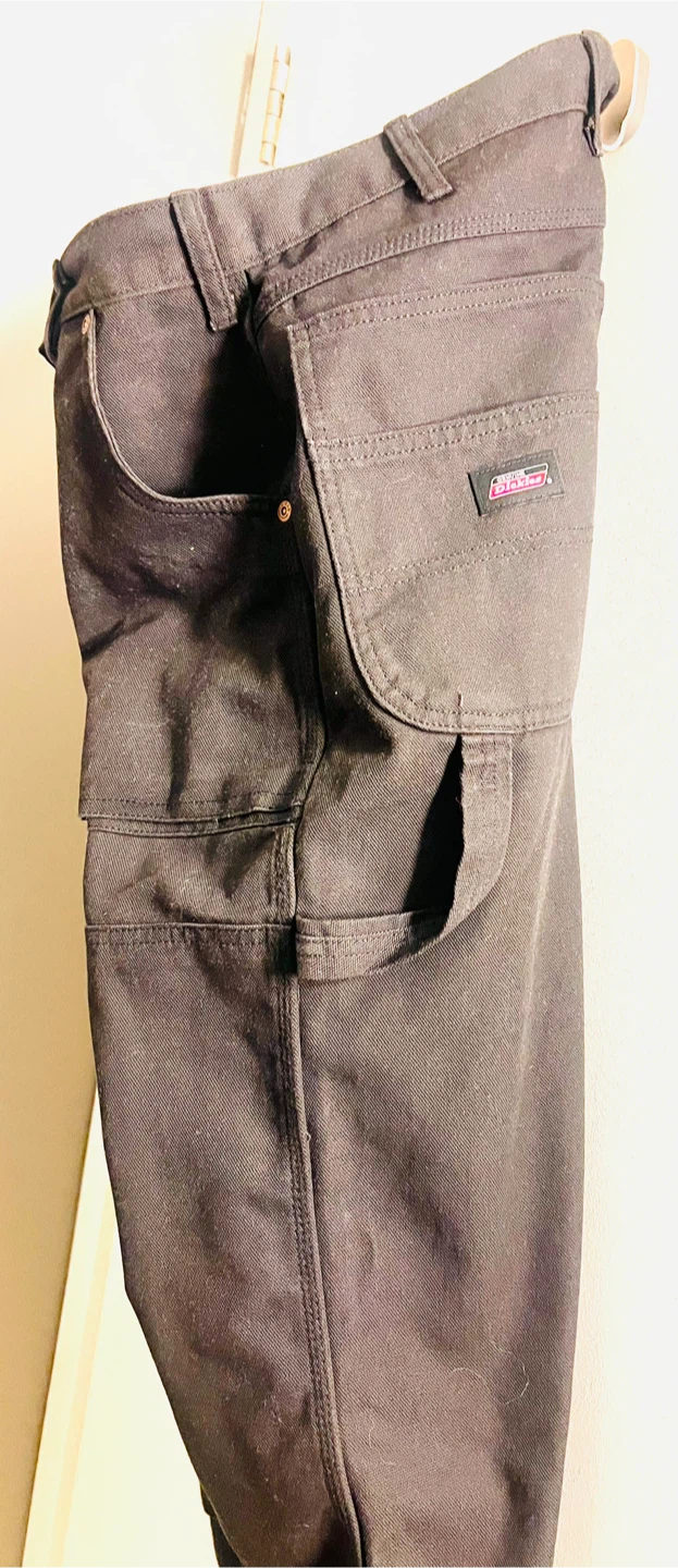 Original Dickies Grey colour