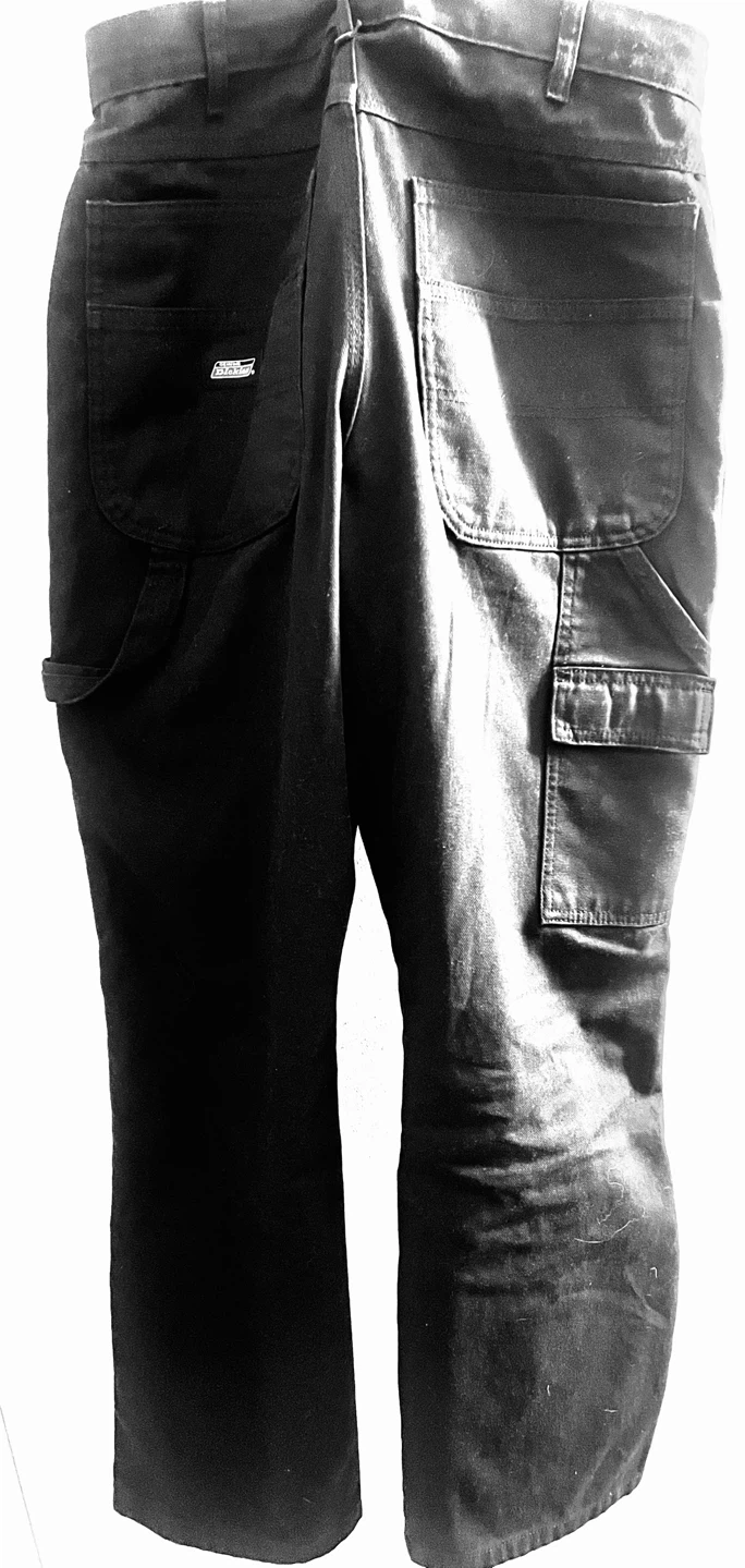 Original Dickies Grey colour - photo 3