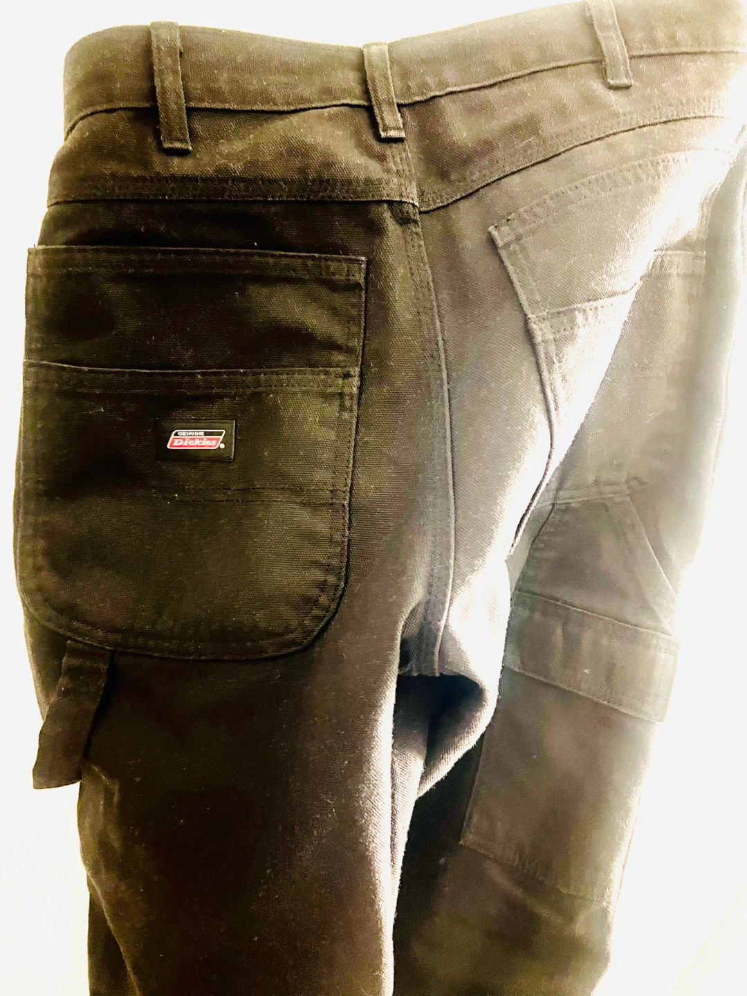 Original Dickies Grey colour - photo 4