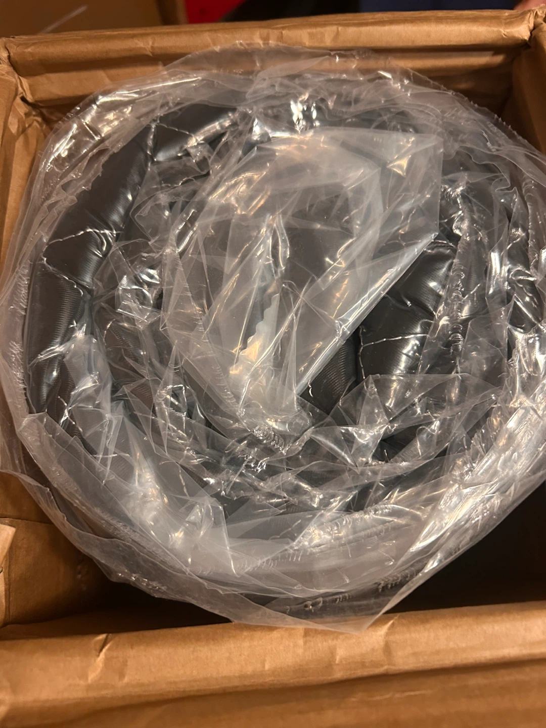 Brand New Full Size 120 memory foam - photo 2