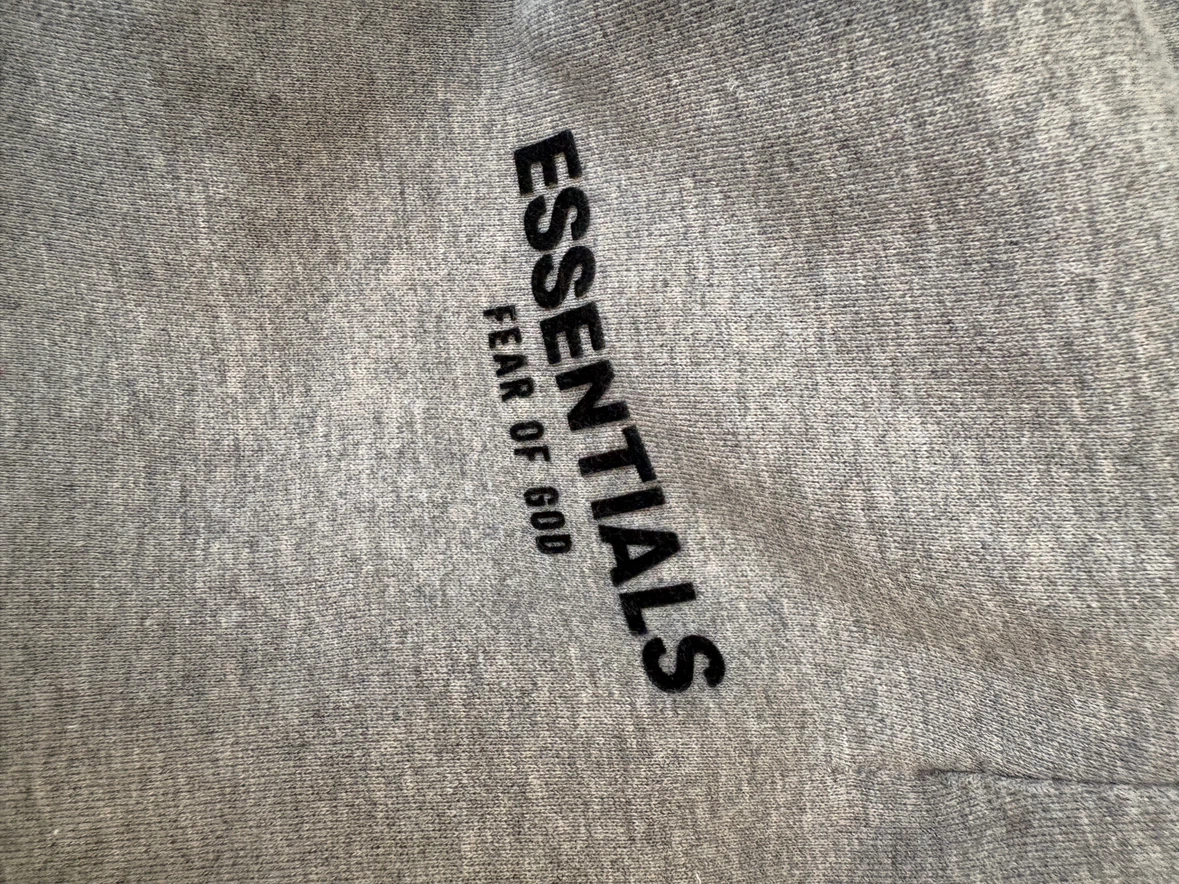 Essentials FOG - dark oat small - photo 2