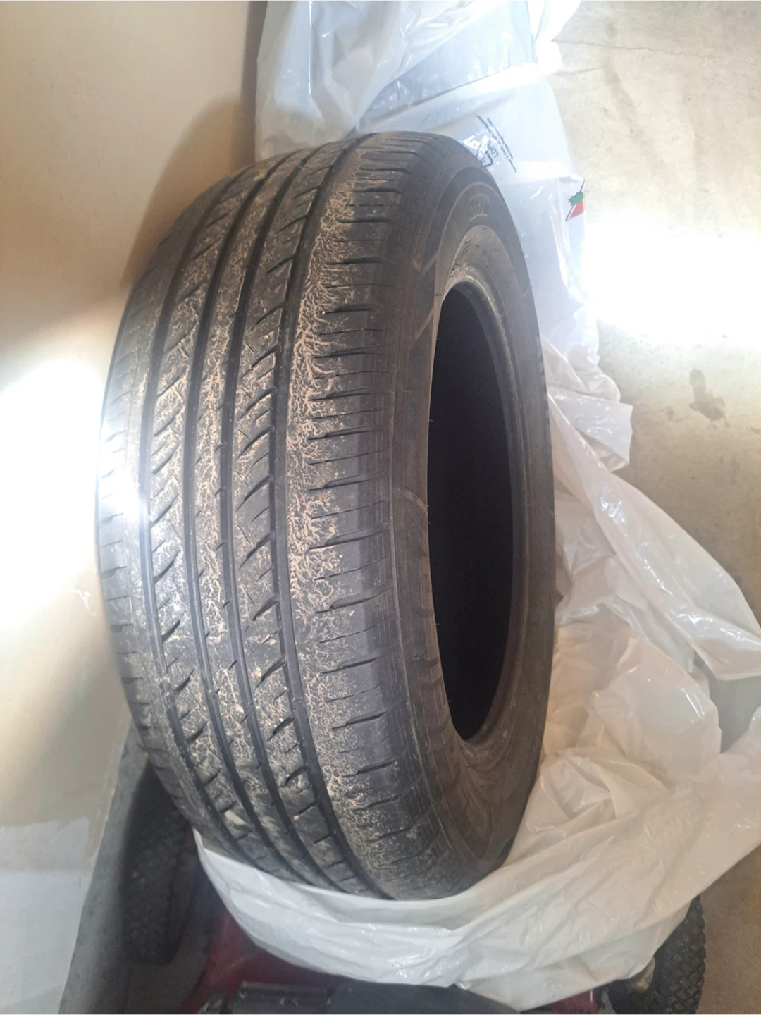 All season Tires