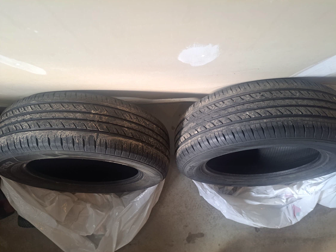All season Tires - photo 4