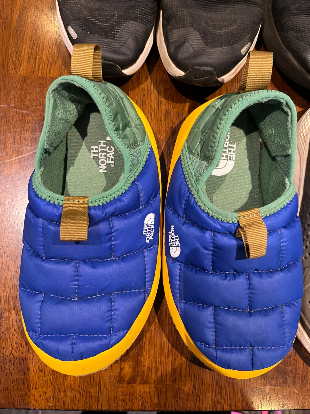 Boys shoes size 2. Details below $25 for all - photo 3
