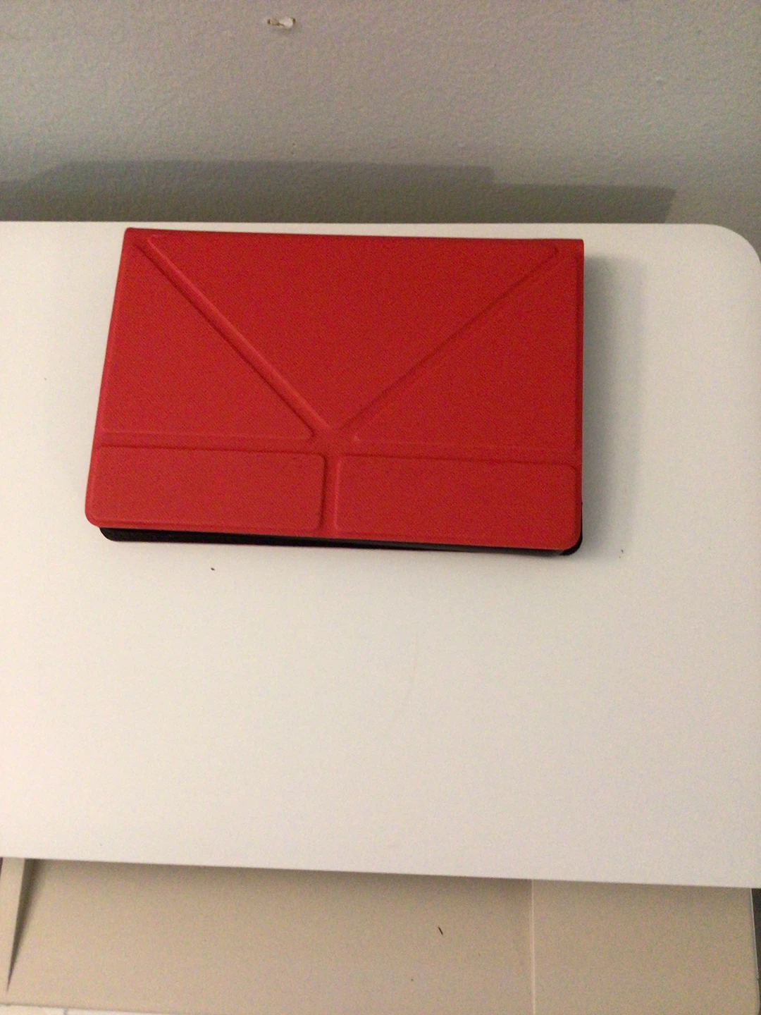 Brookstone Tablet Keyboard Case - photo 3