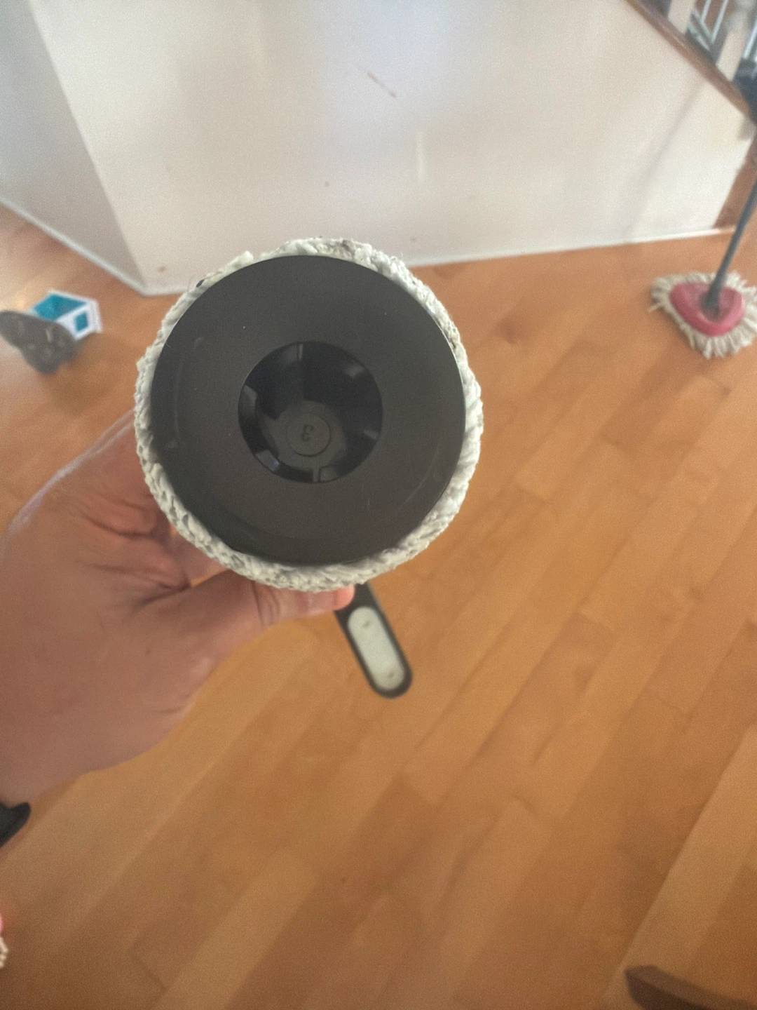 Tineco GO H2O XL Replacement Parts Set - photo 3