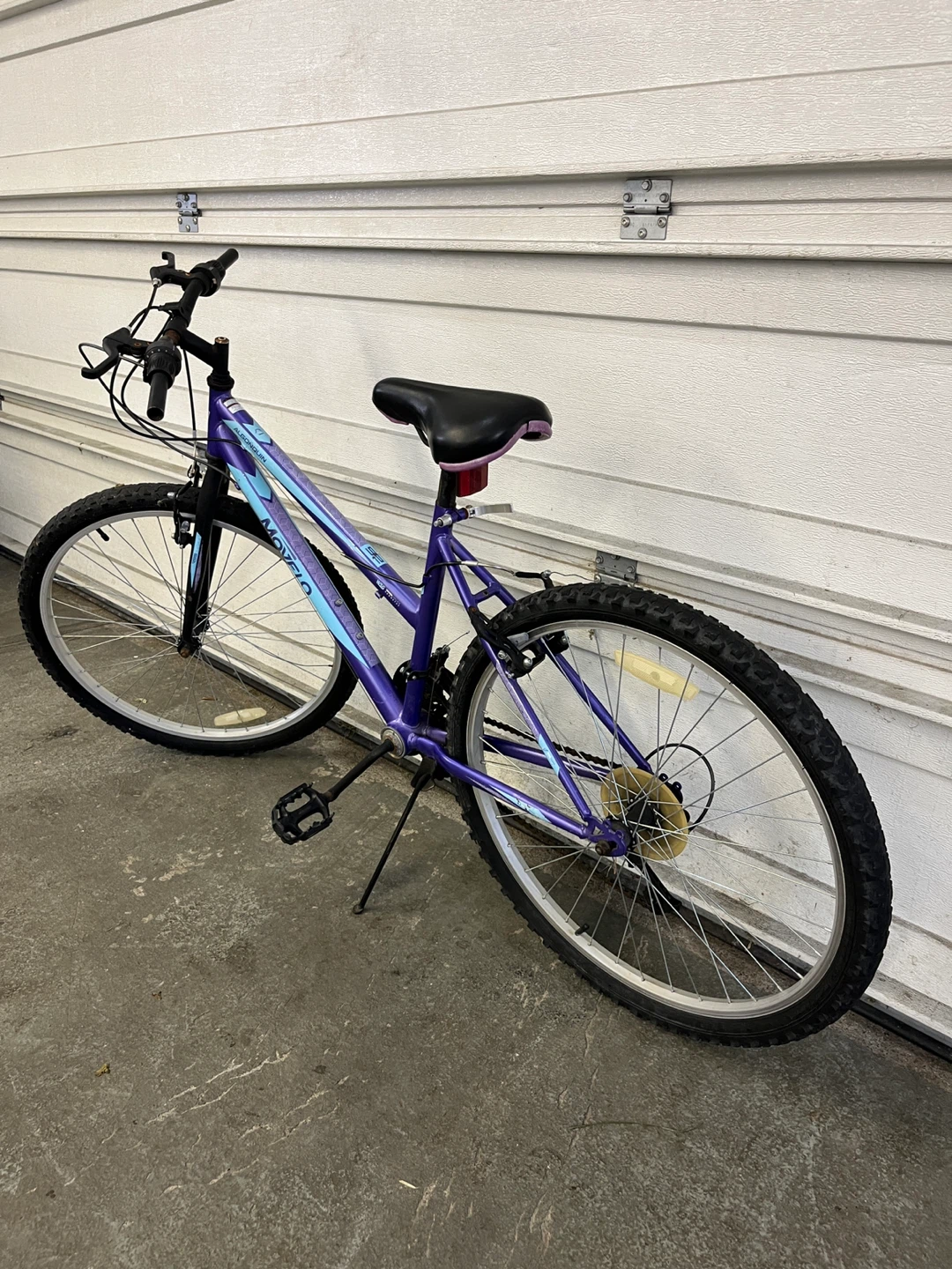 Movelo Algonquin Mountain Bike - photo 2