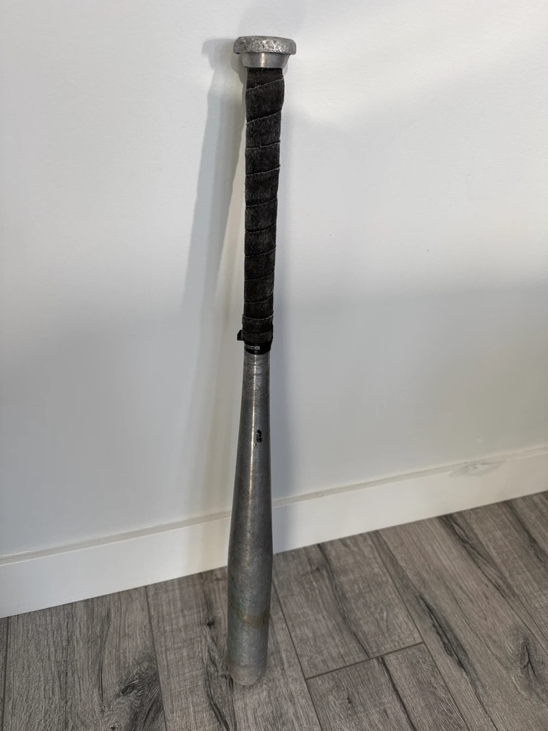 Demarini Metal Baseball Bat
