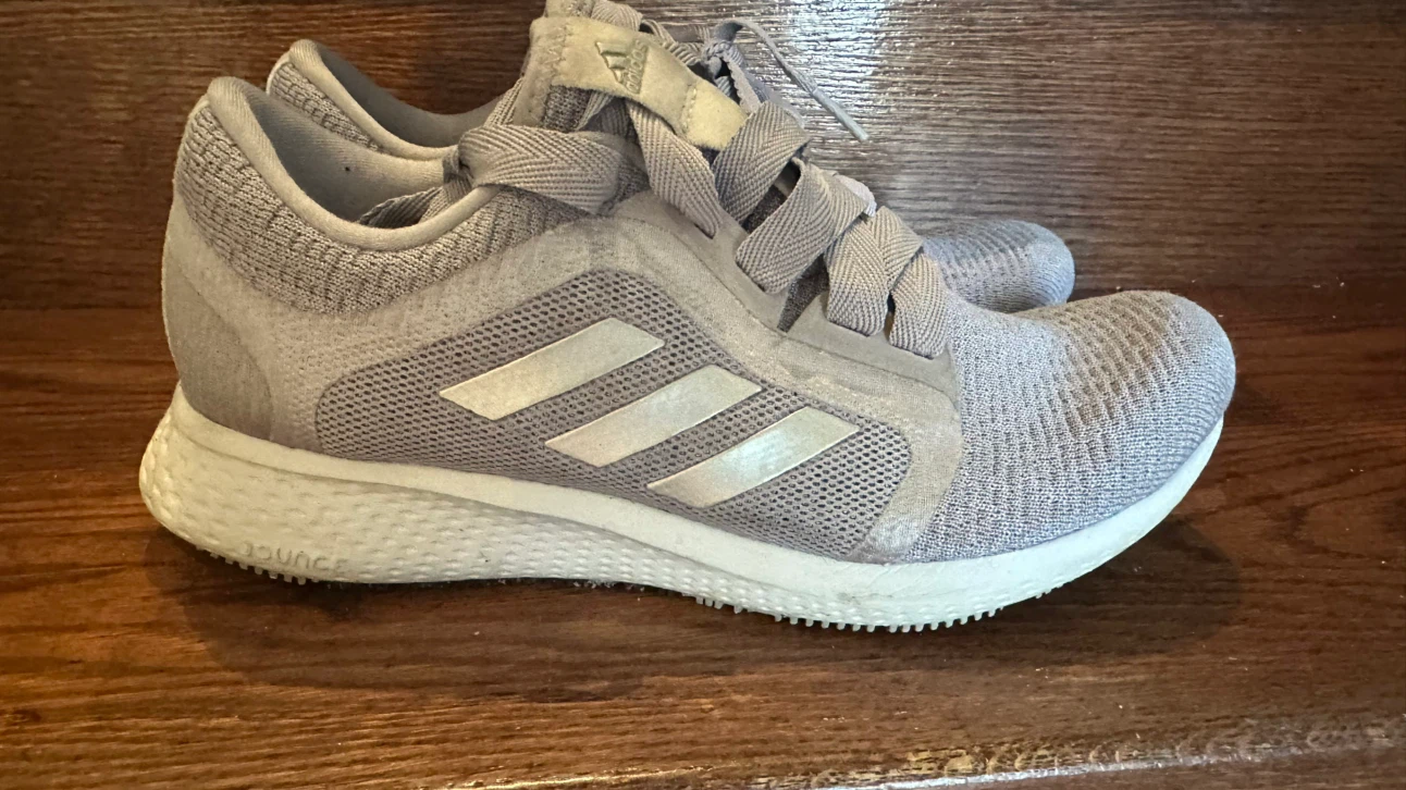 Adidas Edge Lux Running Shoes