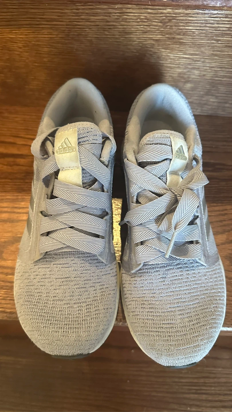 Adidas Edge Lux Running Shoes - photo 2