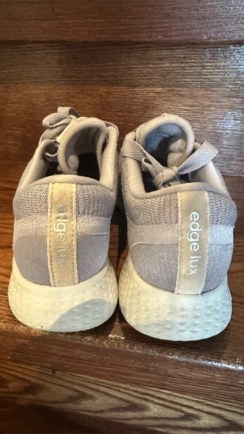 Adidas Edge Lux Running Shoes - photo 3