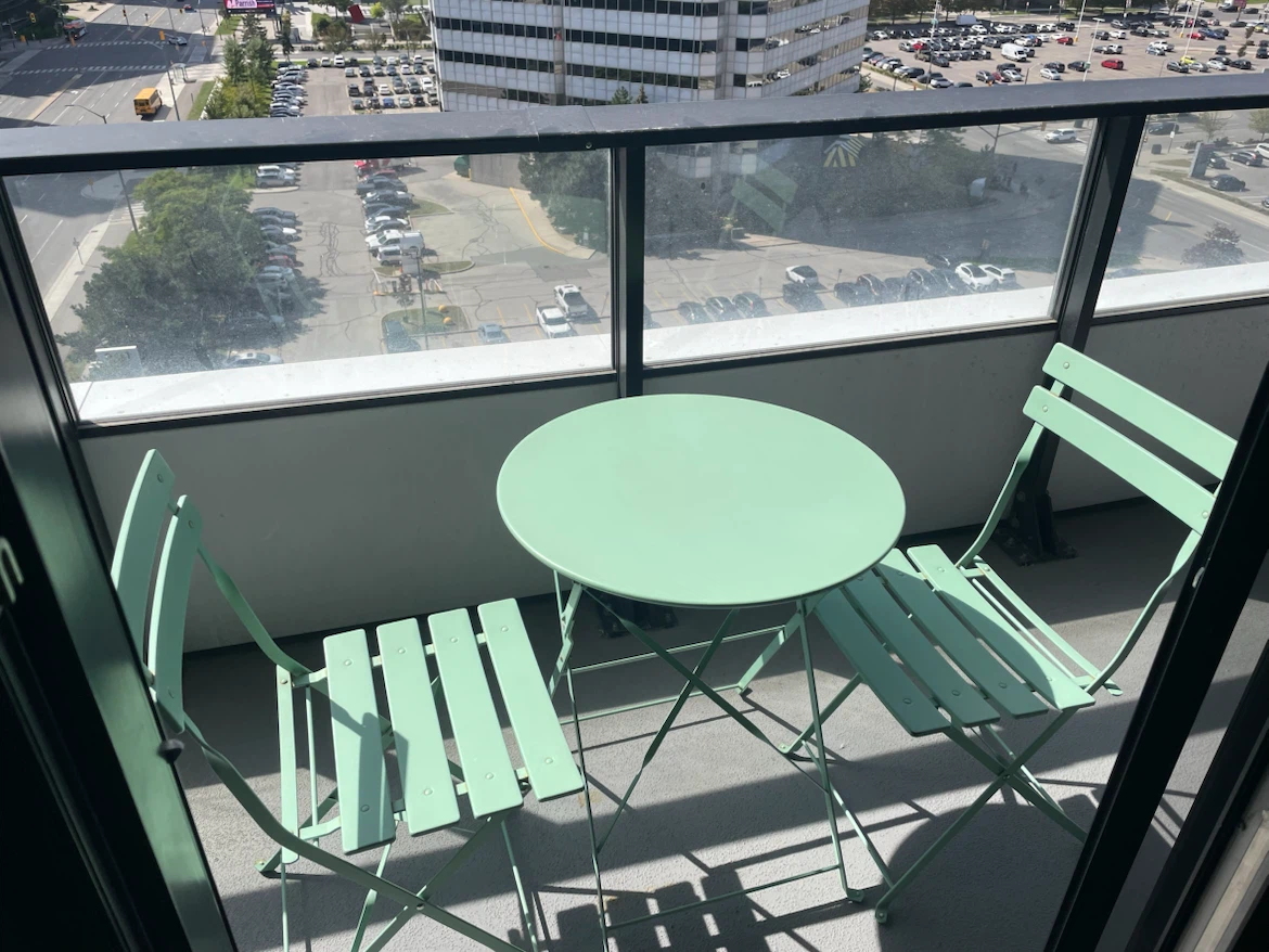 Grand patio - photo 2