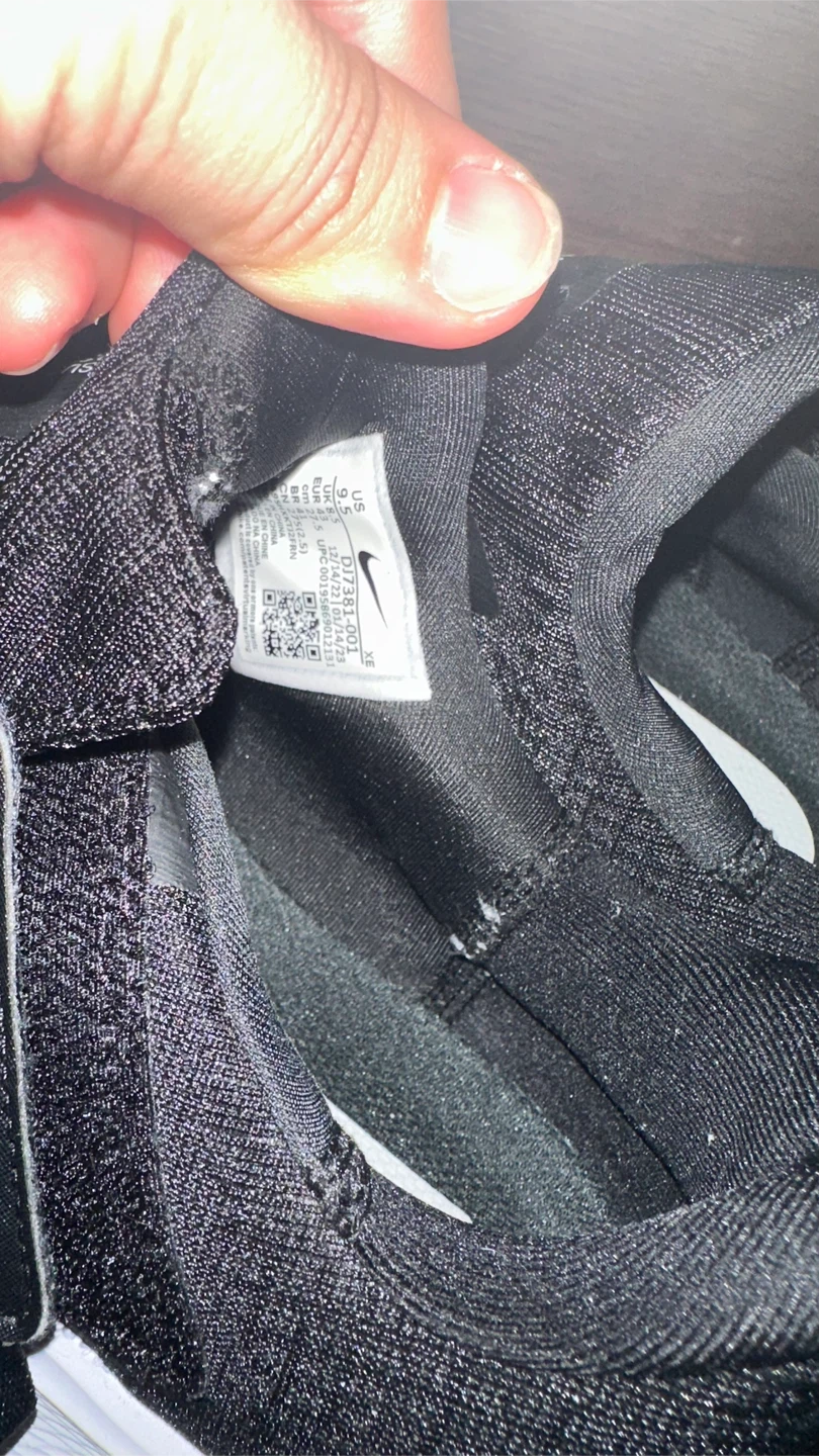 Nike Zoom Pegasus FlyEase Running Shoes - photo 4