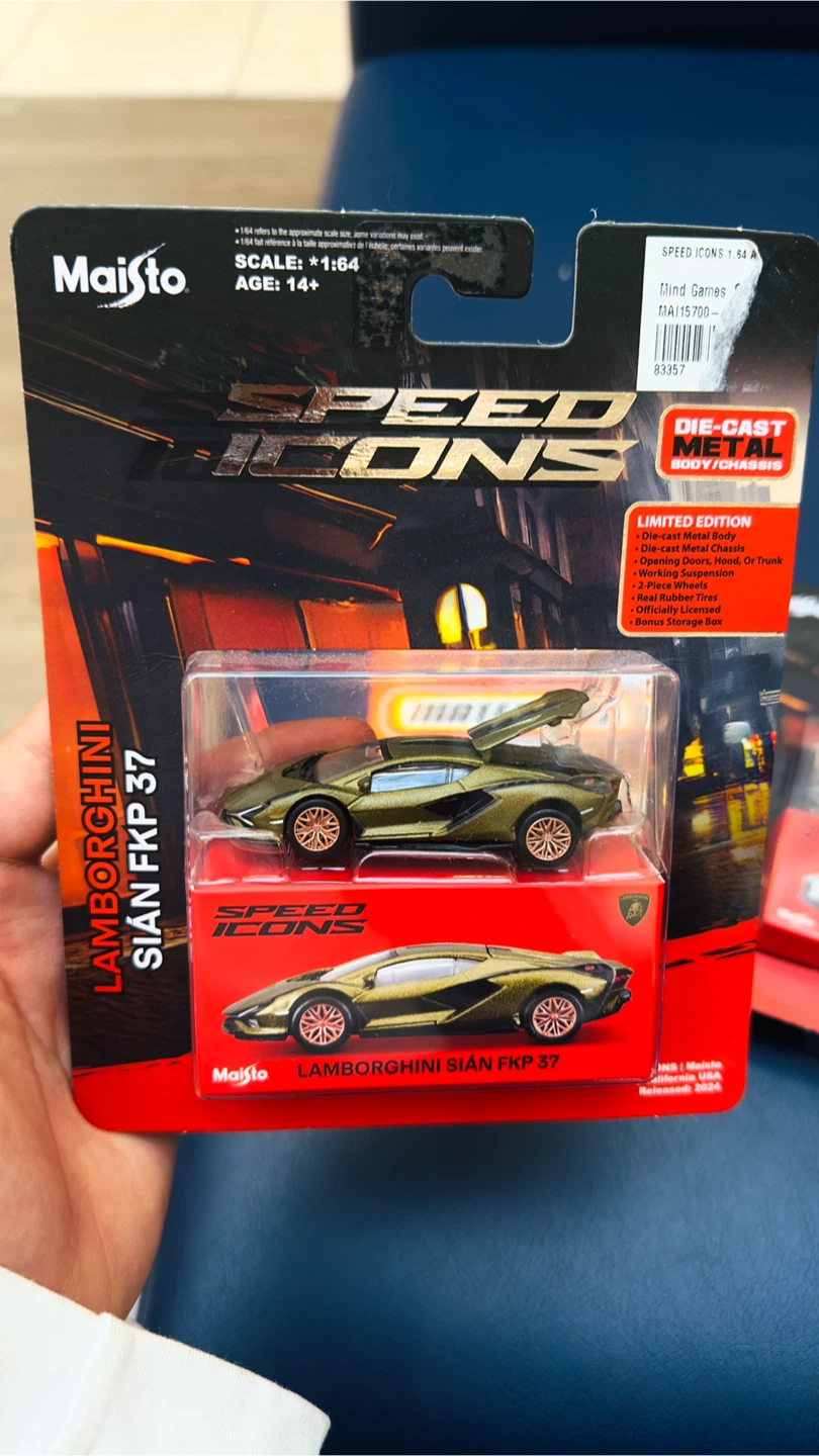 toy cars - photo 2