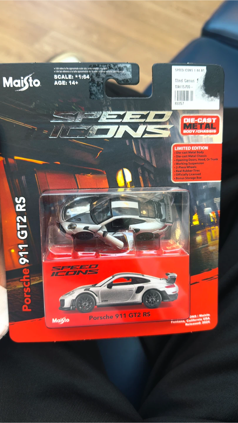 toy cars - photo 3