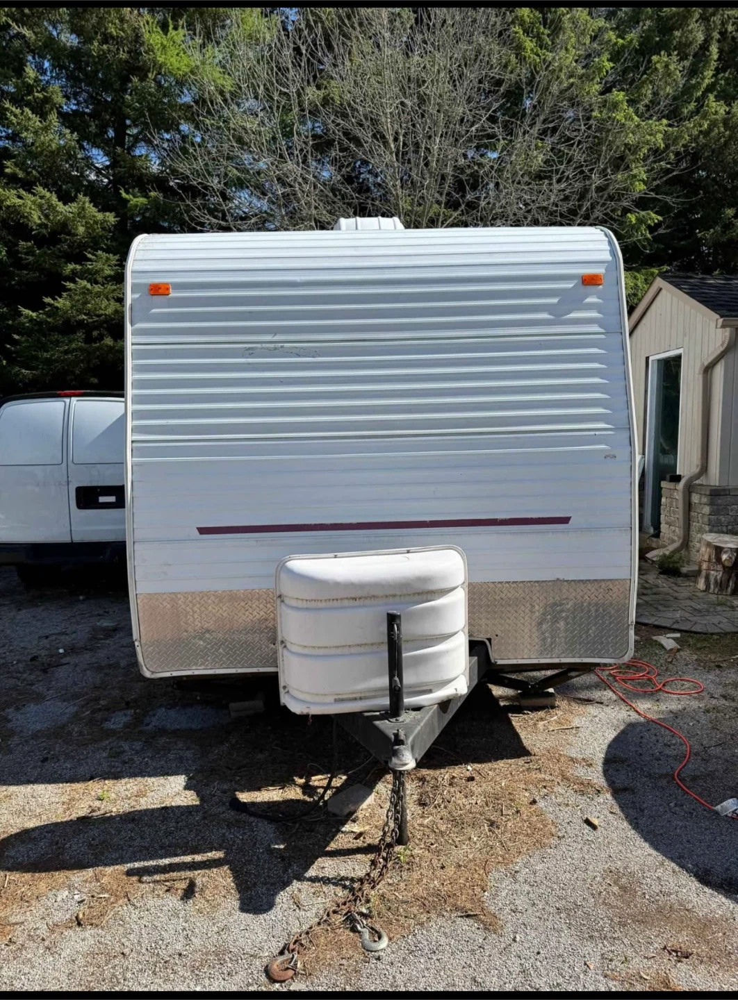 2004 Pioneer RV- Urgent Sale