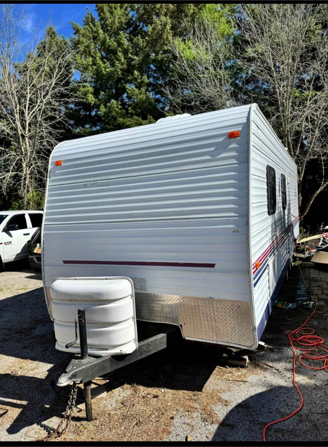 2004 Pioneer RV- Urgent Sale - photo 3
