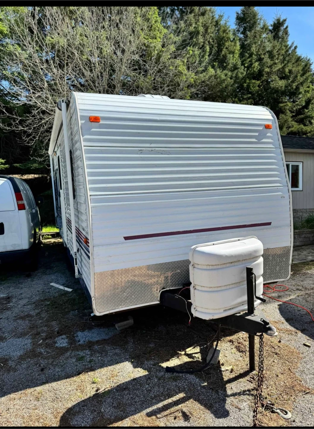 2004 Pioneer RV- Urgent Sale - photo 4