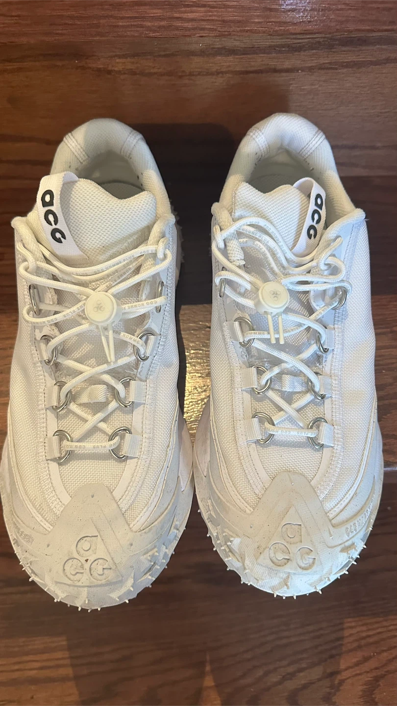 Nike ACG Mountain Fly 2 Low Shoes