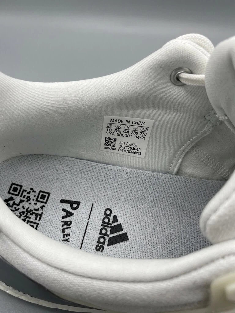 Adidas Parley Ultraboost - photo 4