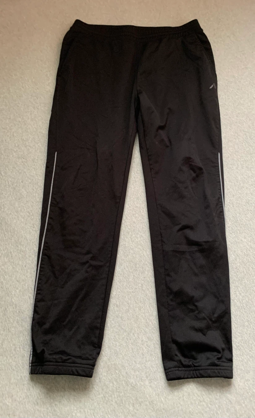 Qwick-Dry Athletic Pants ~ Ladies Size Large