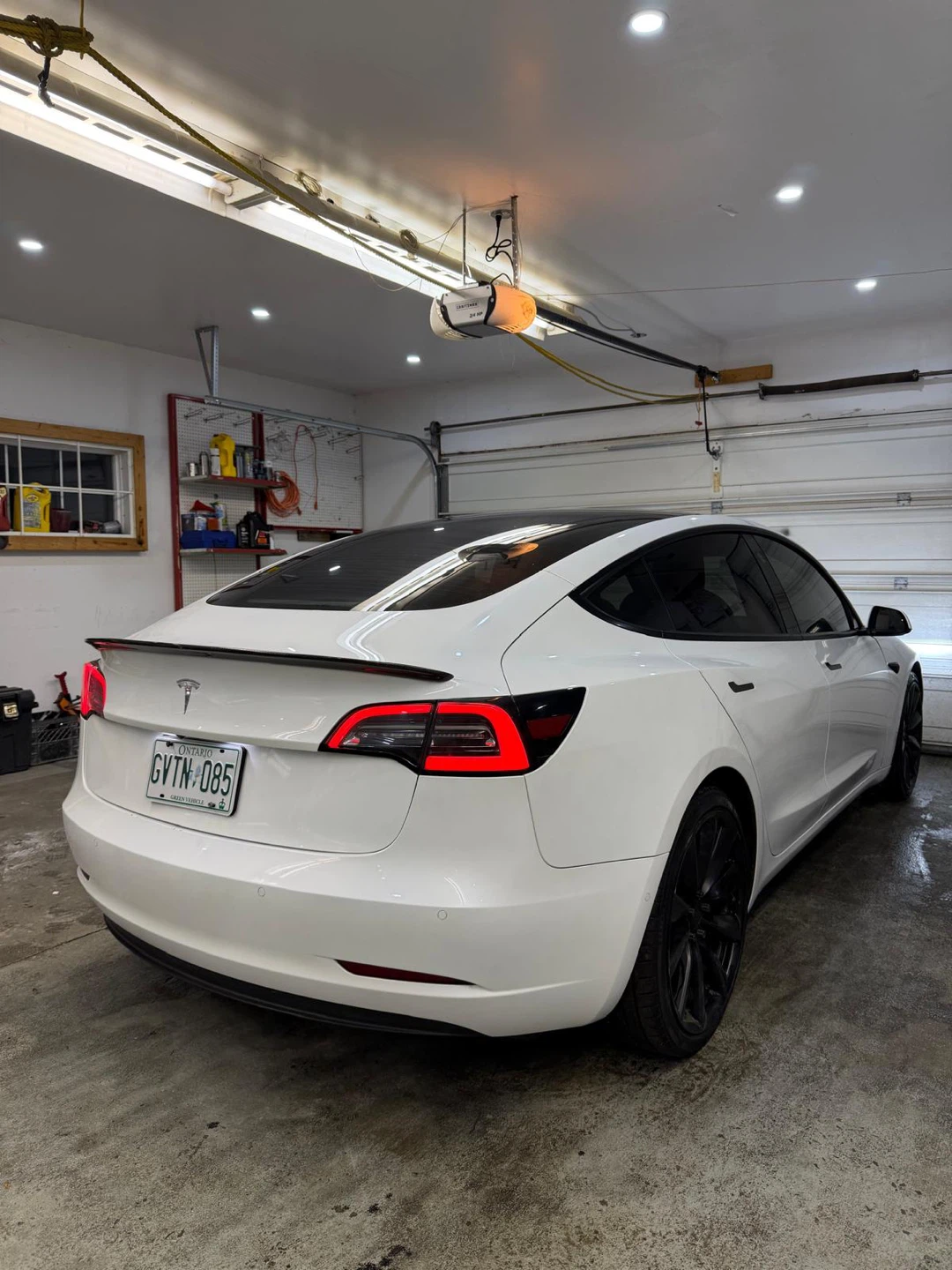 2021 Tesla Model 3- Mint Condition - photo 5