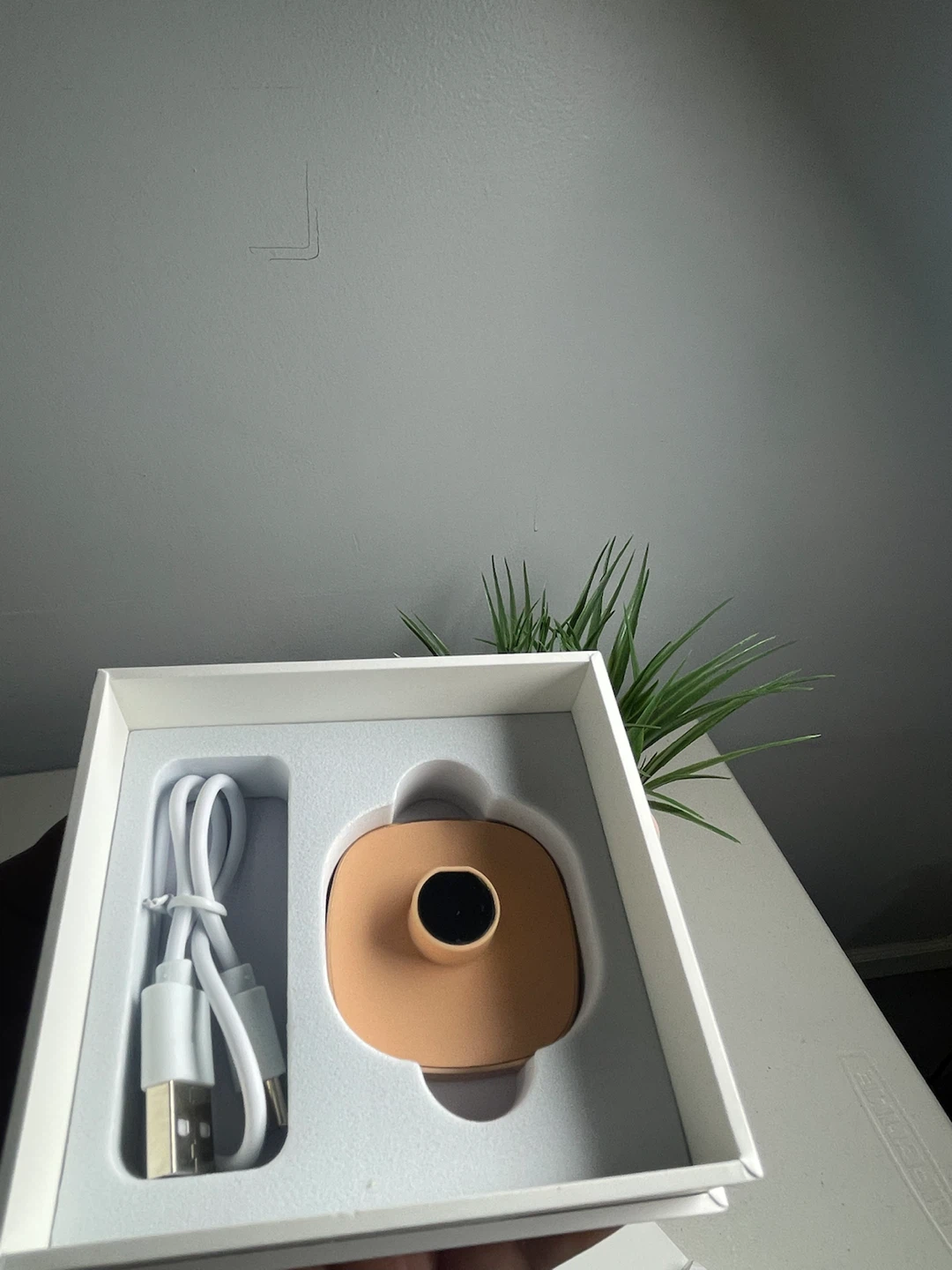 Vanberray Smart Ring - photo 4