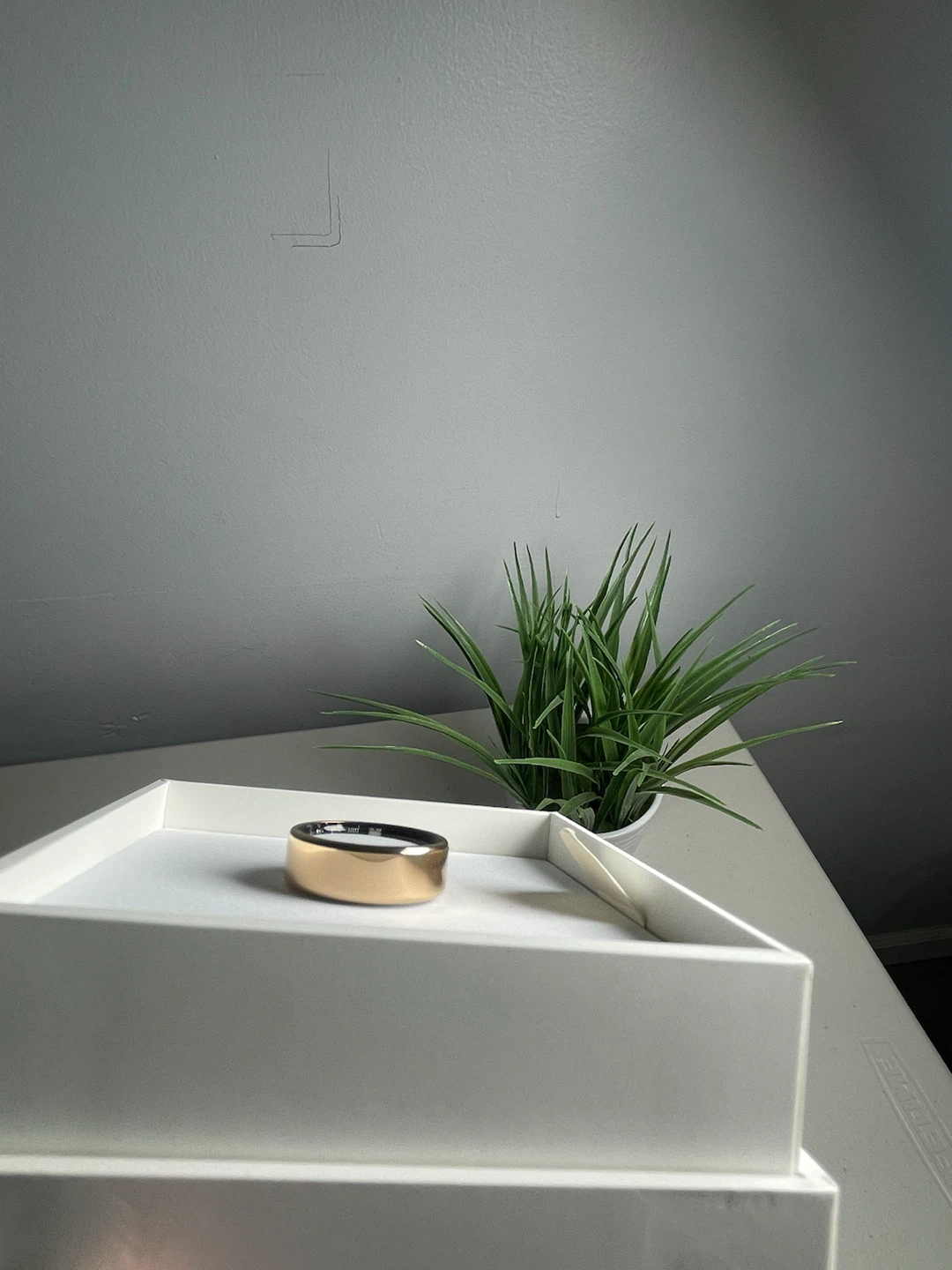 Vanberray Smart Ring - photo 2