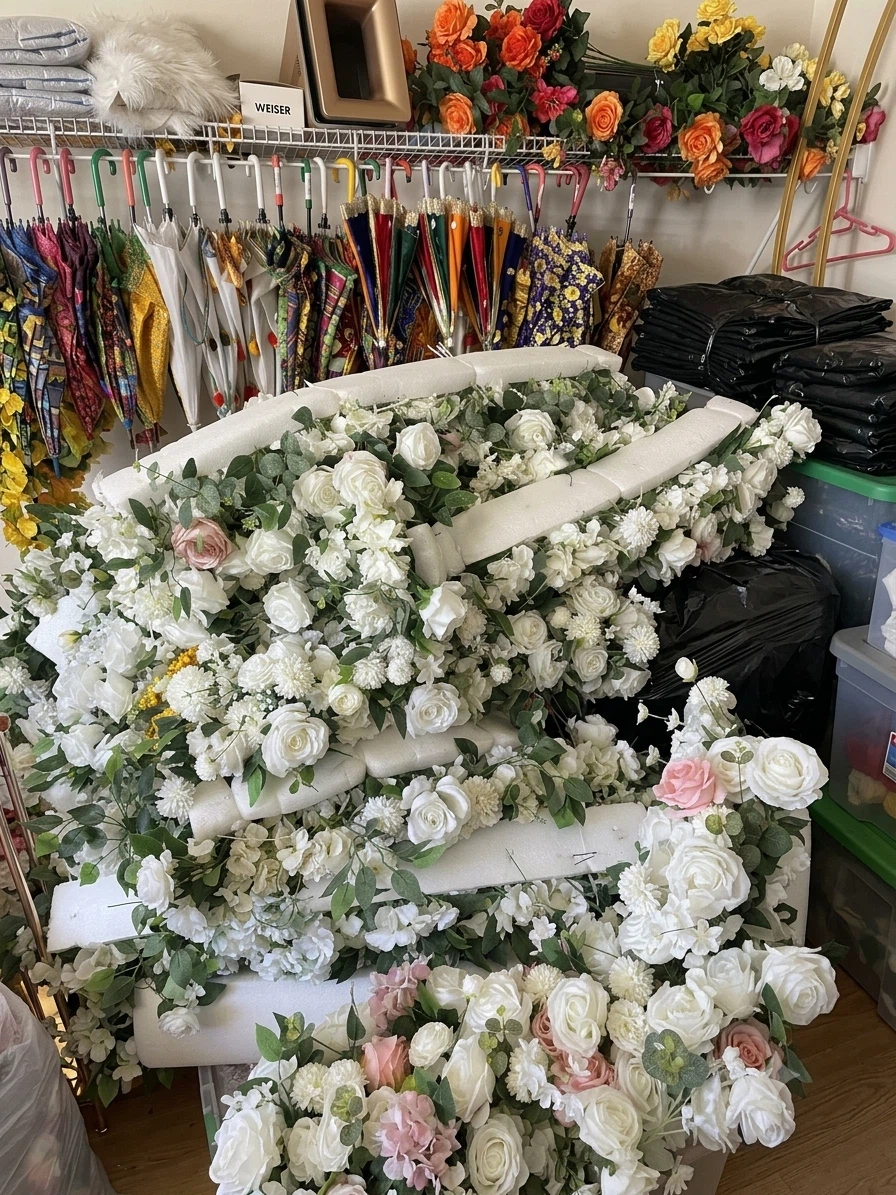 ✨ EVENT DECORATION BUSINESS CLOSING SALE ✨ - photo 3