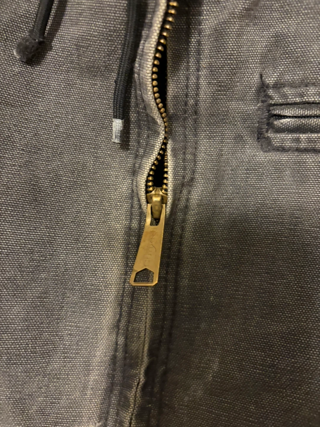 Carhartt J141 Sherpa Lined Jacket X-Large - photo 4