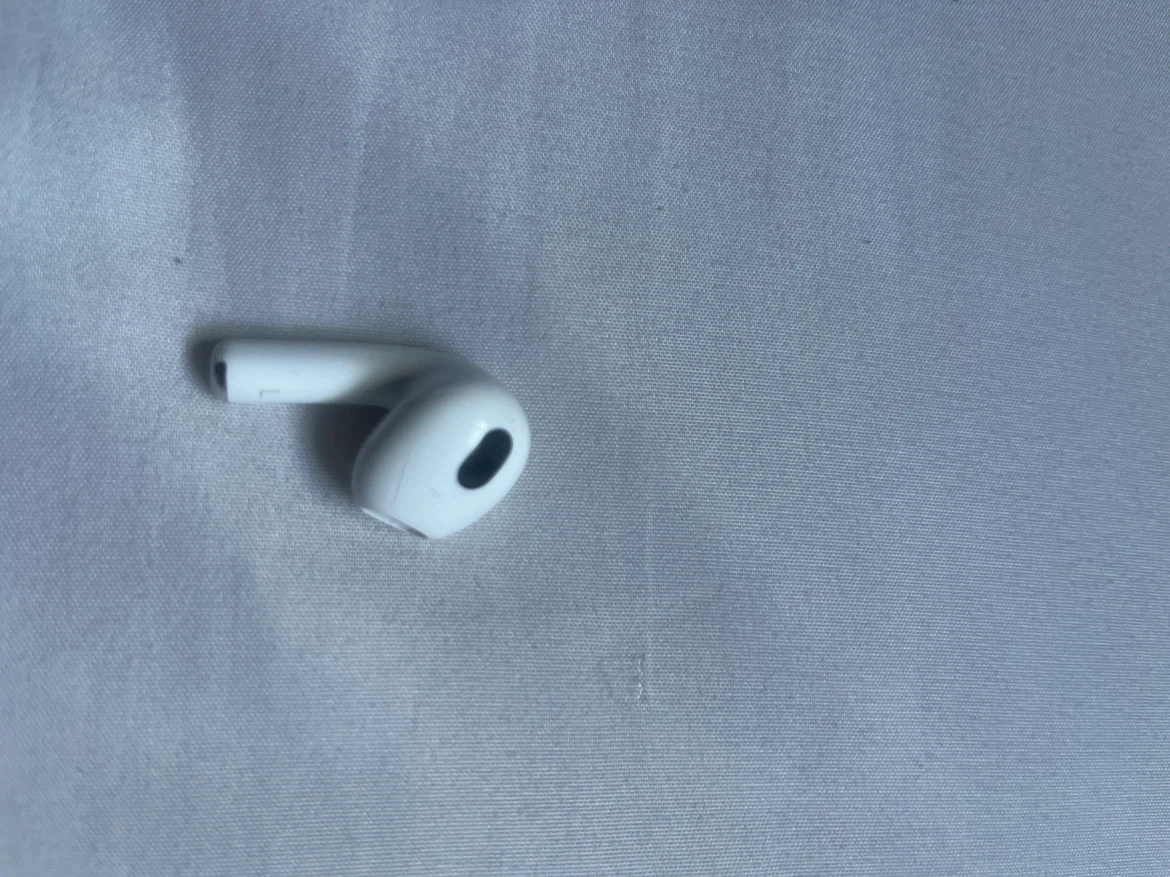Apple AirPods (3rd Generation) Left Earbud