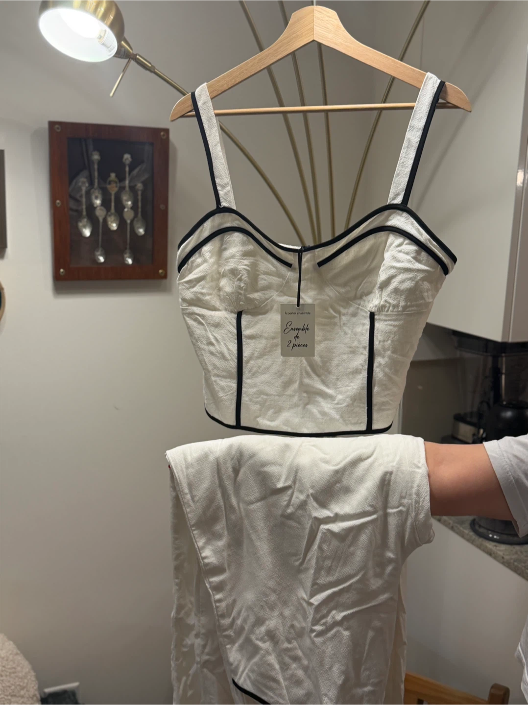 New Two-Piece Matching Set - photo 2