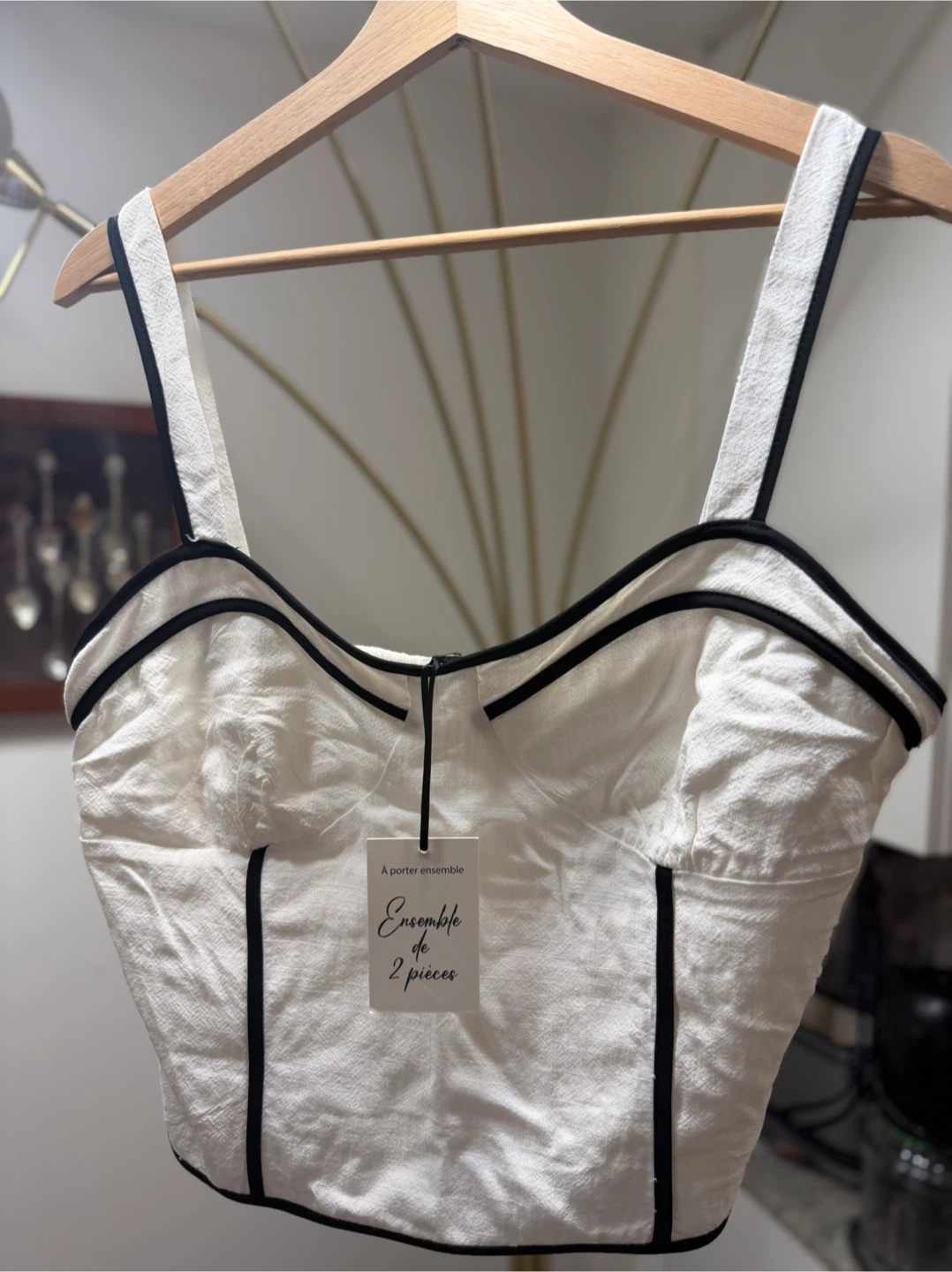 New Two-Piece Matching Set - photo 3