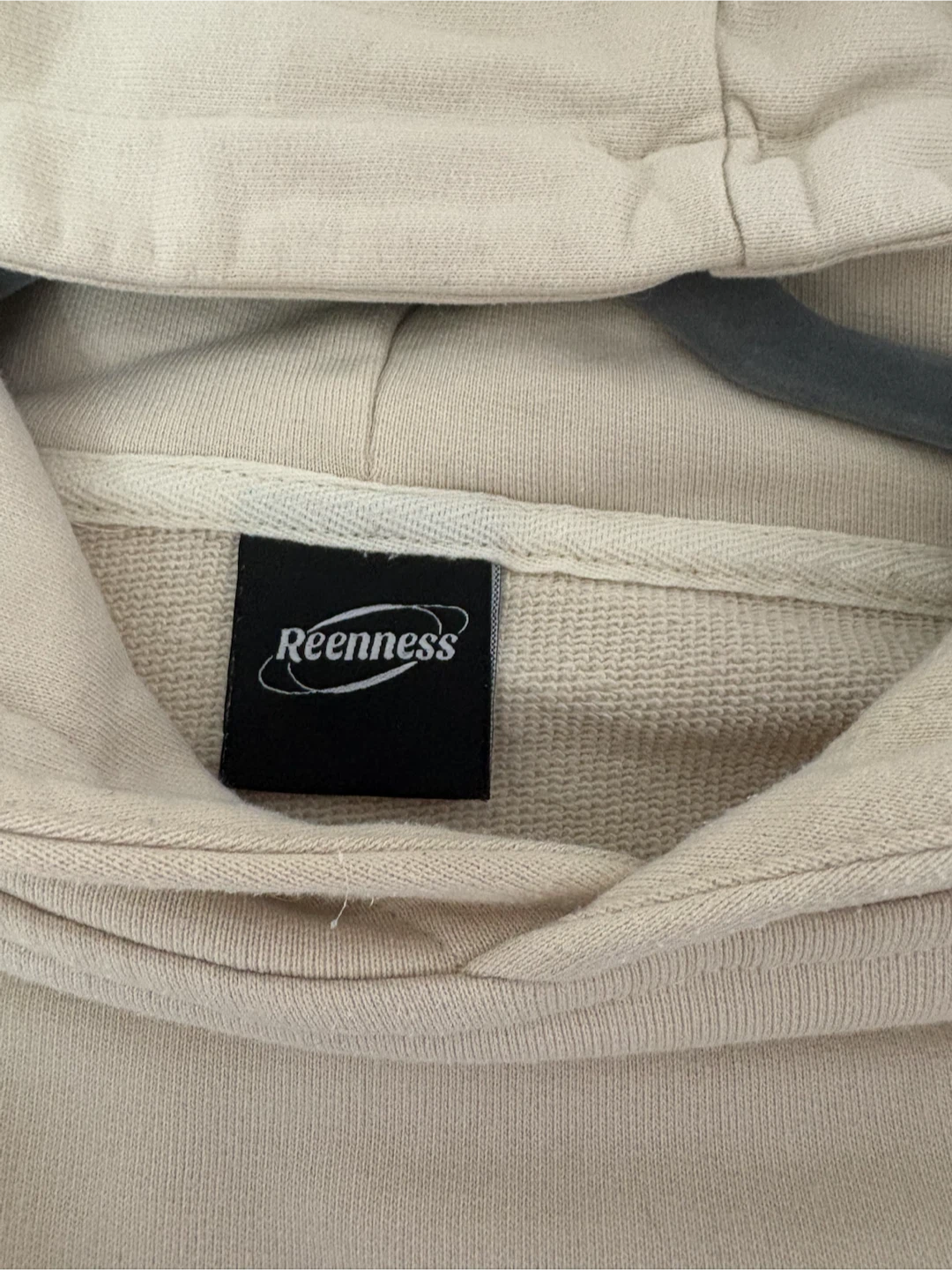 Reenness Pray The Lord Hoodie - photo 2