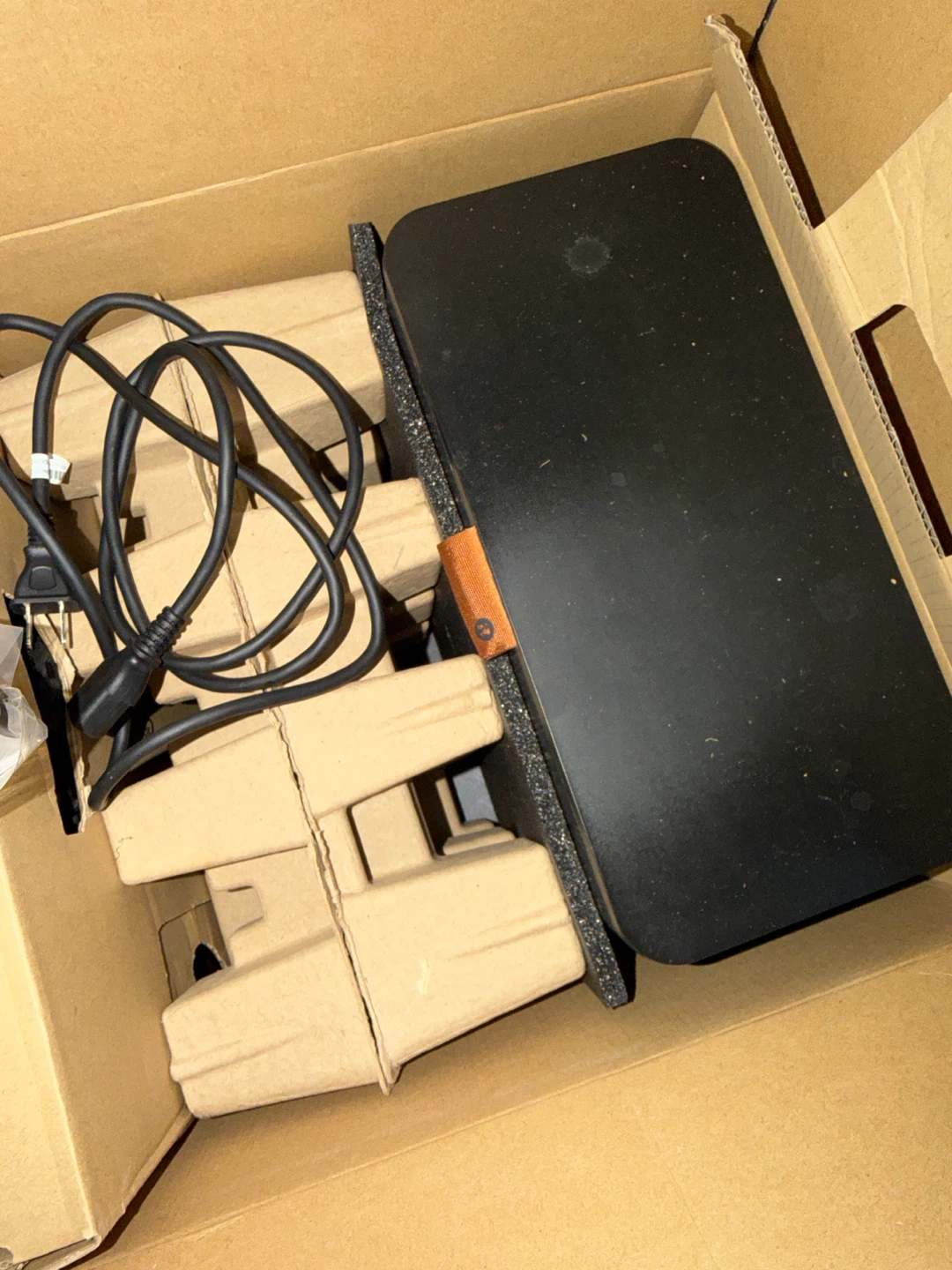 iRobot Roomba Vacuum with Base