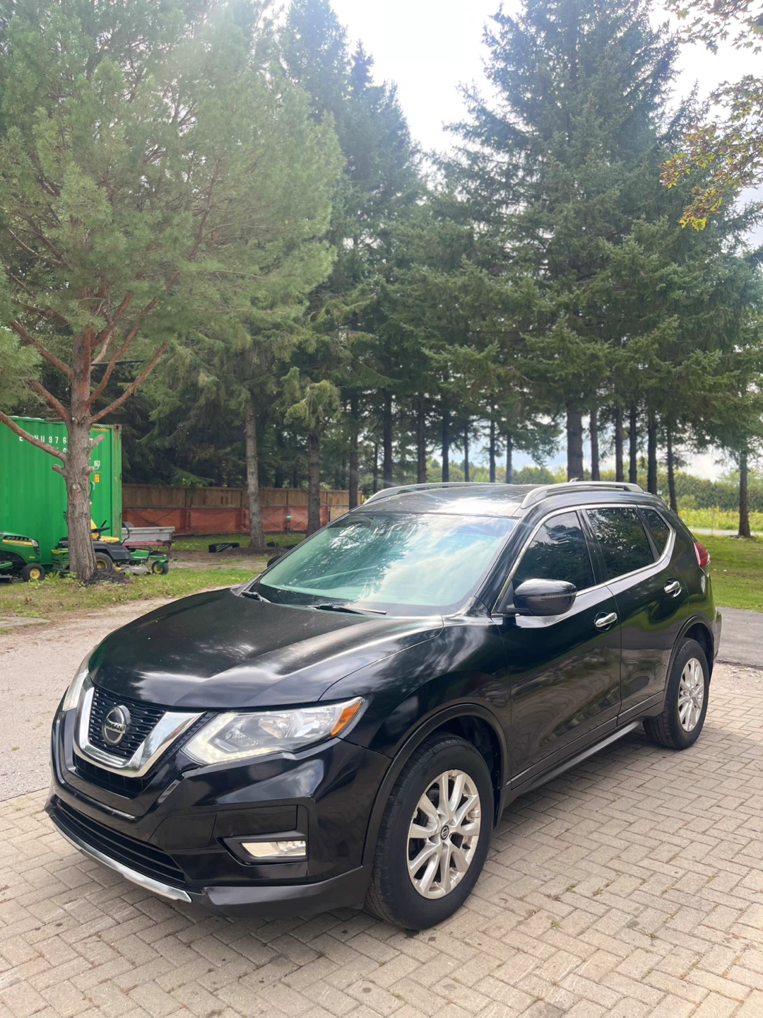 2019 Nissan Rogue- Mint Condition - photo 2