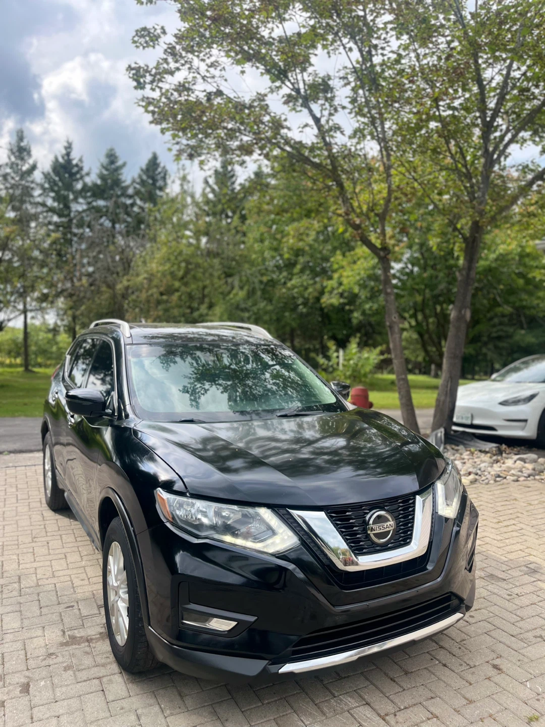 2019 Nissan Rogue- Mint Condition - photo 3