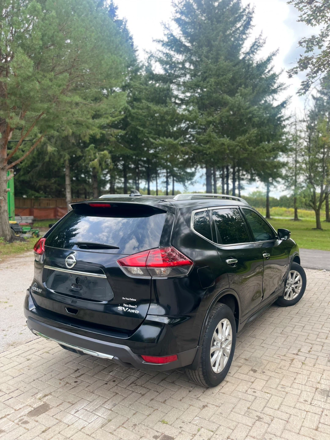 2019 Nissan Rogue- Mint Condition - photo 4