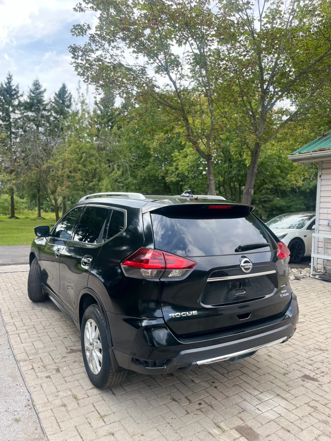 2019 Nissan Rogue- Mint Condition - photo 5