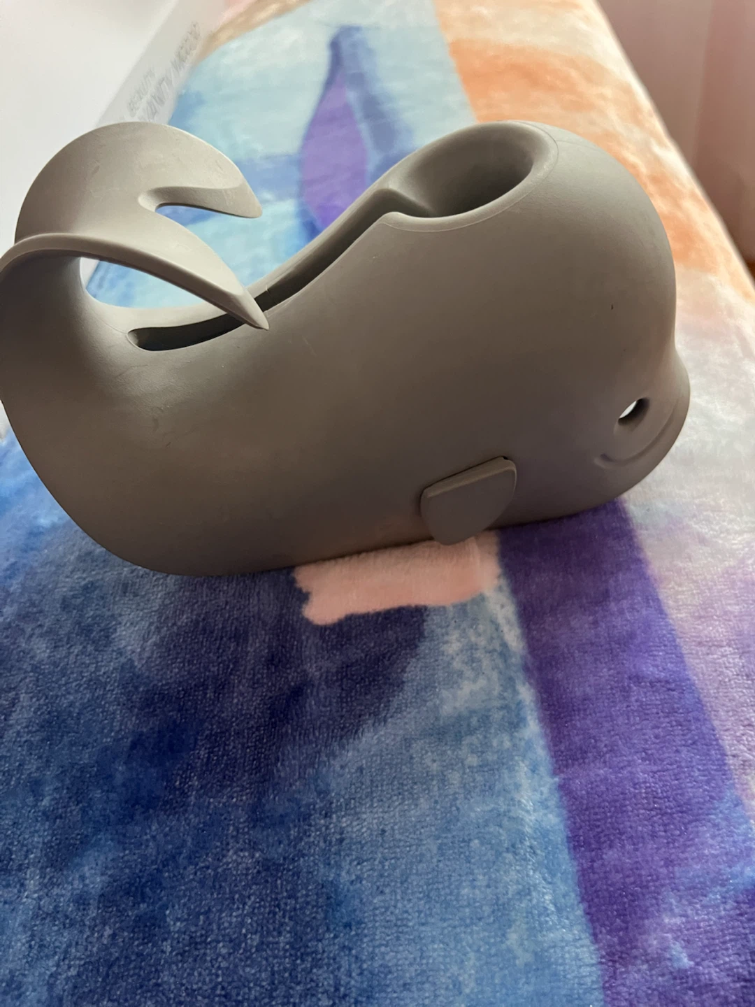 Skip Hop Moby Bath Spout Cover