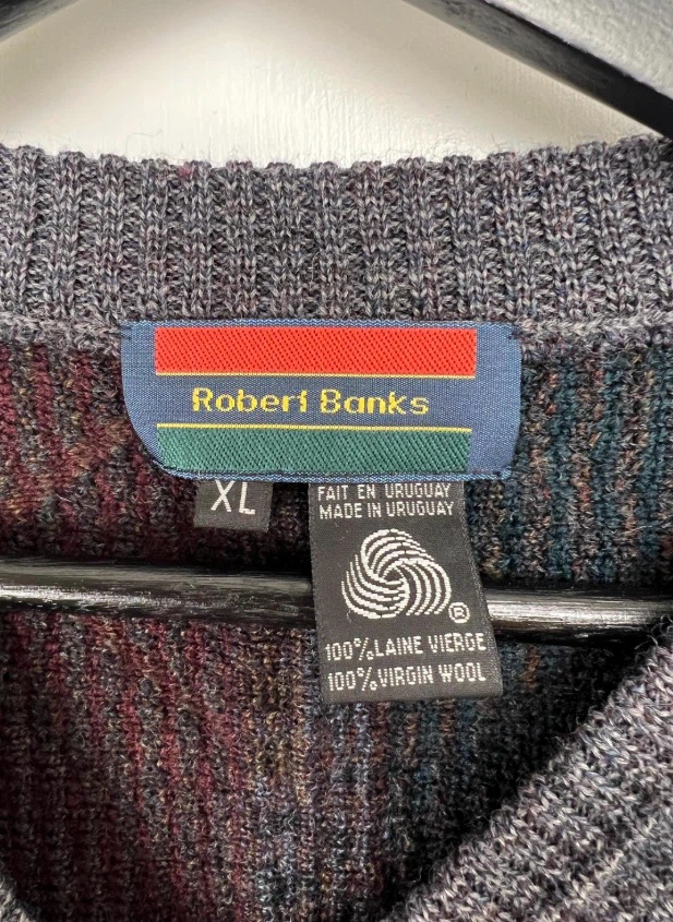 Vintage Sweater Lot x 3 - photo 4