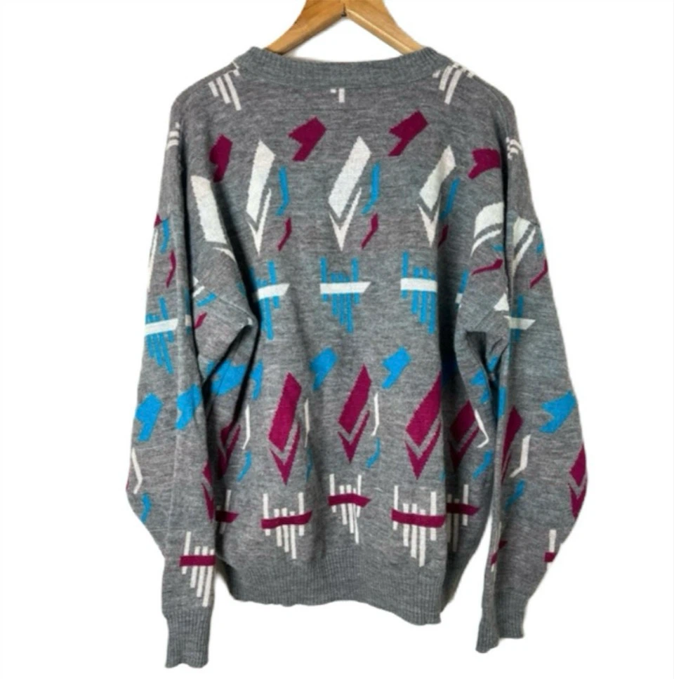 Vintage Sweater Lot x 3 - photo 5